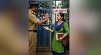 Kerala-school-headmistress-denied-entry-churidar-contro