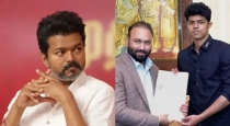 Jason-sanjay-uses-mother-initial-s-instead-of-vijay-nam