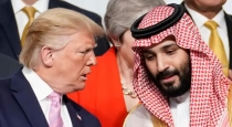 Trump-saudi-prince-controversy-video