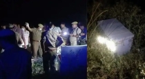 Up-kanpur-mystery-box-woman-body-police-investigation