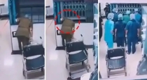 Maharashtra-hospital-lift-accident-woman-death