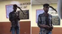 Mumbai-sion-hospital-man-walks-with-sickle-in-head