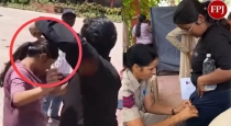 Neet-exam-tulsi-mala-controversy-surat
