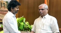 Vijay-meets-governor-again-government-formation