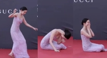Shin-hyun-bin-falls-at-baeksang-awards-red-carpet
