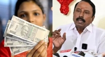 Tn-finance-minister-response-rs2500-maghalir-urimai-tho