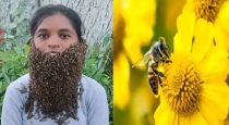 Coimbatore-student-bee-awareness-viral-video