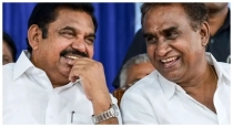 Eps-sp-velumani-mlas-rejoin-aiadmk