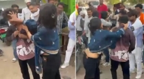 Madhya-pradesh-rto-office-couple-fight-video-viral