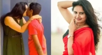 Serial-actress-vennila-reels-video-controversy-response