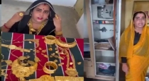 Madhya-pradesh-youtuber-rashna-gurjar-house-theft