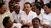 Dmk-field-study-report-alliance-debate-local-body-elect