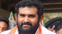 Amarprasad-reddy-quits-bjp-supports-annamalai