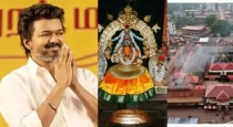 Cm-vijay-kollur-mookambika-temple-visit-after-delhi-tri