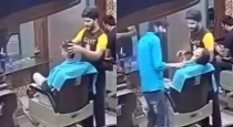Salon-neck-massage-viral-video-warning