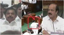 Eps-aiadmk-walkout-tamil-nadu-assembly-rights-issue
