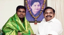 Annamalai-aiadmk-entry-speculation-district-secretaries