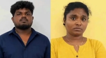 Karaikudi-honey-trap-financier-robbery-arrests