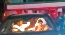 Pmk-mla-sowmiya-anbumani-power-cut-cuddalore-guest-hous