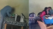 Kannauj-school-classroom-video-teachers-probe