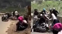 Malshej-ghat-strong-winds-bikers-fall-video