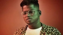 Singer-arivu-detained-secretariat-neet-protest