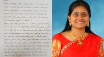 Vasavi-engineering-student-shreya-suicide-note-allegati