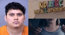 Arizona-dental-technician-child-abuse-sentence