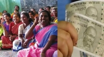 Magalir-urimai-thogai-rs2500-implementation-work-underw
