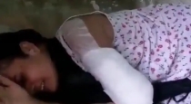 Bihar-patna-ear-pain-treatment-medical-negligence-hand-
