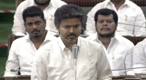 Cm-vijay-mekedatu-dam-assembly-speech