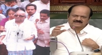 Speaker-jcd-prabhakar-recalls-karunanidhi-midnight-arre