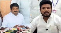 Tvk-vijayabaskar-pudukkottai-faction-fight