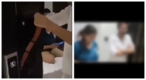 Lucknow-electricity-officer-hotel-incident