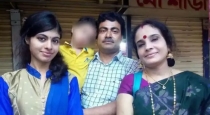 Bangladesh-rangpur-family-four-dead