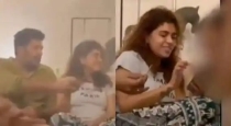 Ravi-mohan-kenisha-francis-goa-video-controversy