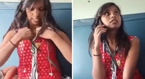 Woman-tears-clothes-during-train-ticket-check