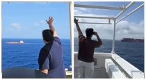 Father-son-sailors-unexpected-ocean-meeting