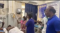 Ma-subramanian-rescues-youth-from-vendanthangal-lake