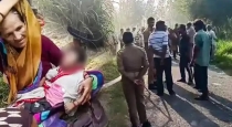 Uttar-pradesh-sugarcane-field-woman-dead-child-found-al