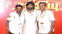 Dhanush-fans-club-3000-legal-advisors-plan