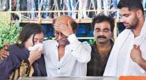 lot of comments for rajinikanth not met Gaja strom affected areas