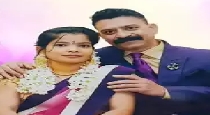 Maharashtra Nagpur Couple Dies by Suicide after Dress like Bride and Groom 