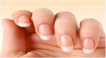 Finger Nail use to Find your body health 