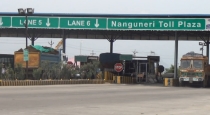 Tirunelveli Nanguneri Toll Plaza Transgender Prabhu Killed by Lorry Drivers 