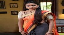 sexual complaint in nanthini serial
