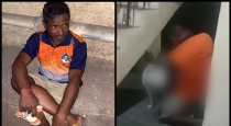 Maharashtra Navi Mumbai 43 aged Man Rapes Dog 