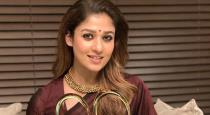 Nayanthara help to pepchi membres