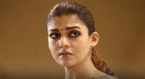 nayanthara invited by importent people and importent function
