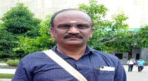 Retired teacher who passed the NEET exam at the age of 61